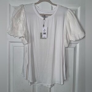 NWT Cupio Top